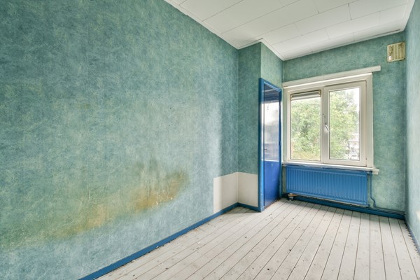 Medium property photo - Burgemeester Fockstraat 190-1, 1063 EB Amsterdam
